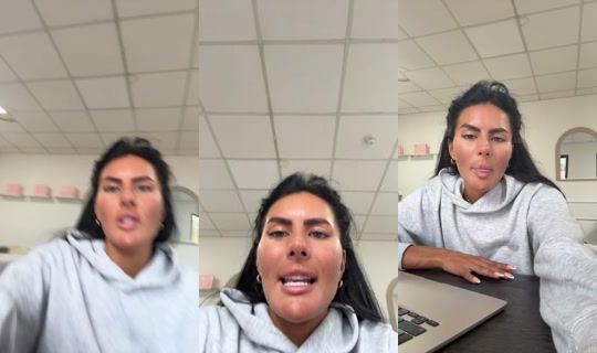 thelashhause TikTok Live — Sep 29, 2026, 4:14 PM