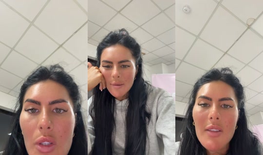 thelashhause TikTok Live — Sep 29, 2026, 6:15 PM