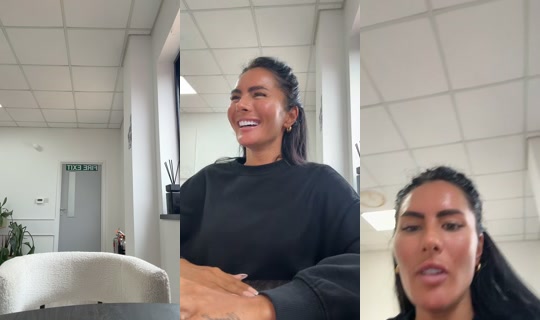 thelashhause TikTok Live — Sep 30, 2026, 10:15 AM
