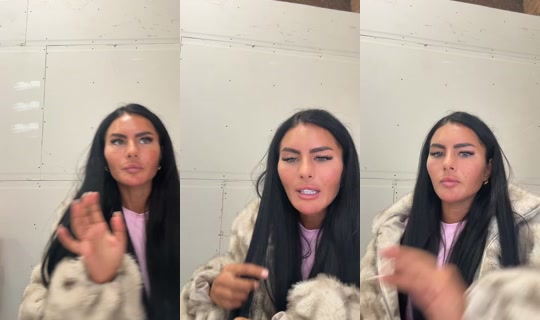 thelashhause TikTok Live — Oct 6, 2026, 4:38 PM