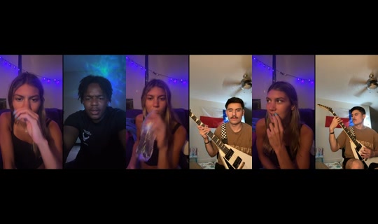 theleahmae TikTok Live — Aug 23, 2026, 3:16 AM