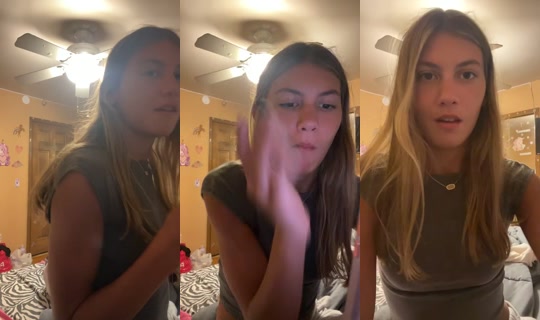 theleahmae TikTok Live — Aug 24, 2026, 1:34 AM