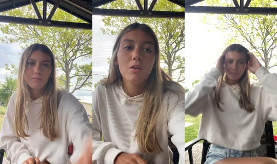 theleahmae TikTok Live — Aug 24, 2026, 11:10 PM