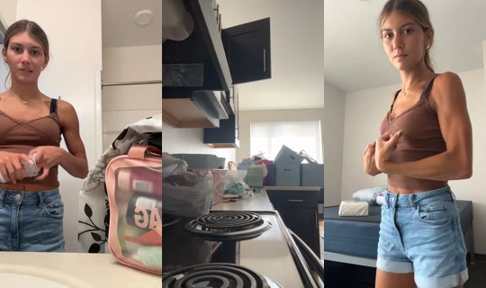 theleahmae TikTok Live — Aug 25, 2026, 7:04 PM