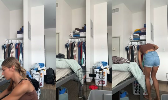 theleahmae TikTok Live — Aug 25, 2026, 8:45 PM