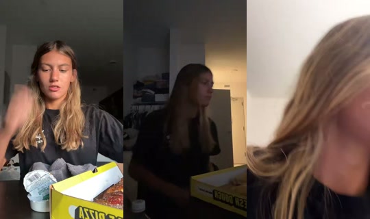 theleahmae TikTok Live — Aug 26, 2026, 12:17 AM