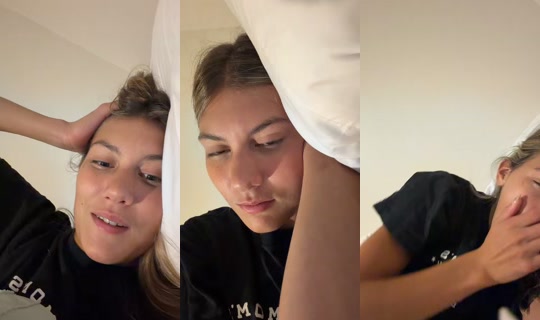theleahmae TikTok Live — Aug 26, 2026, 3:50 AM