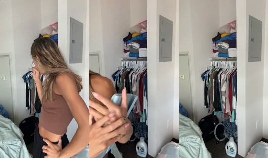 theleahmae TikTok Live — Aug 27, 2026, 4:22 PM