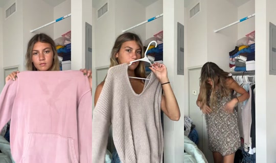 theleahmae TikTok Live — Aug 27, 2026, 8:55 PM