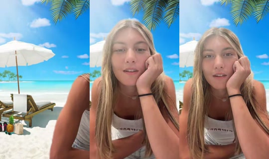 theleahmae TikTok Live — Aug 29, 2026, 4:06 AM
