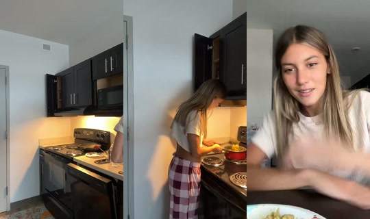 theleahmae TikTok Live — Aug 31, 2026, 8:40 PM