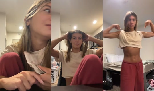 theleahmae TikTok Live — Sep 1, 2026, 1:23 AM
