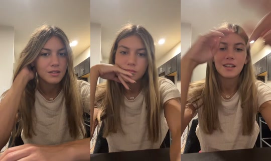 theleahmae TikTok Live — Sep 1, 2026, 2:13 AM