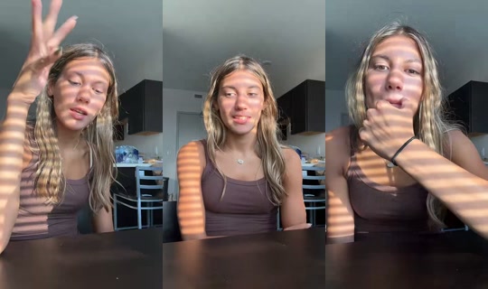 theleahmae TikTok Live — Sep 1, 2026, 10:49 PM