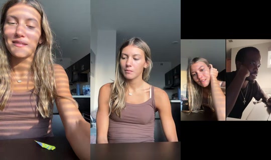 theleahmae TikTok Live — Sep 1, 2026, 11:05 PM
