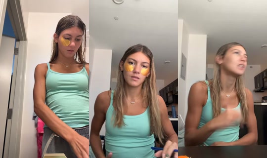 theleahmae TikTok Live — Sep 2, 2026, 2:19 PM