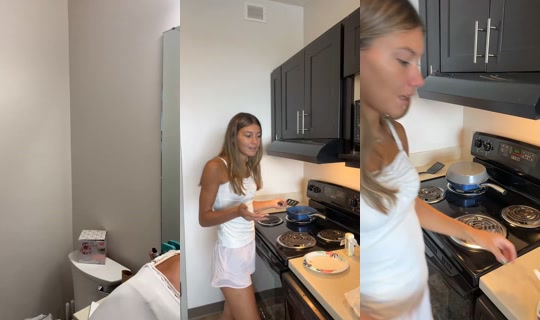 theleahmae TikTok Live — Sep 3, 2026, 4:25 PM