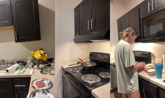 theleahmae TikTok Live — Oct 1, 2026, 11:30 PM