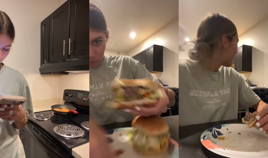 theleahmae TikTok Live — Oct 2, 2026, 12:20 AM