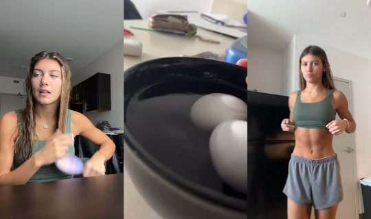 theleahmae TikTok Live — Oct 2, 2026, 3:50 PM