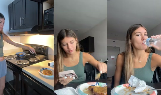 theleahmae TikTok Live — Oct 2, 2026, 4:41 PM