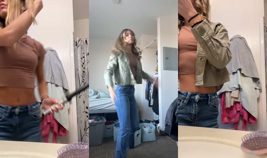 theleahmae TikTok Live — Oct 3, 2026, 2:39 PM