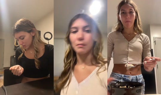 theleahmae TikTok Live — Oct 4, 2026, 12:17 AM