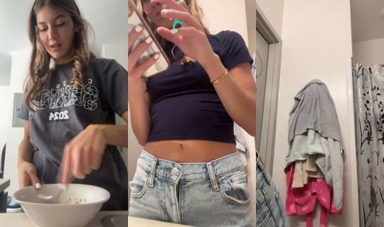 theleahmae TikTok Live — Oct 4, 2026, 5:44 PM