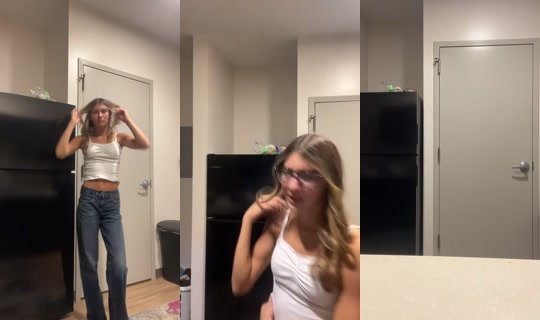 theleahmae TikTok Live — Oct 6, 2026, 2:48 AM