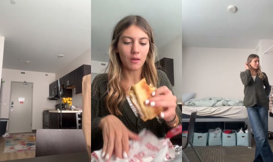 theleahmae TikTok Live — Oct 6, 2026, 8:46 PM