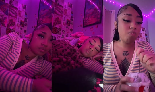 theleiyna TikTok Live — Sep 3, 2026, 1:57 AM