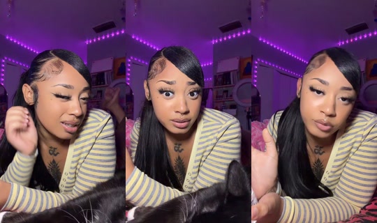 theleiyna TikTok Live — Sep 3, 2026, 5:20 AM