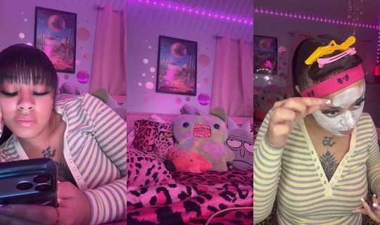 theleiyna TikTok Live — Sep 30, 2026, 6:02 AM