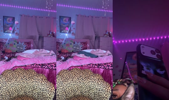 theleiyna TikTok Live — Sep 30, 2026, 6:53 AM