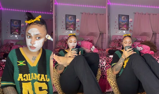 theleiyna TikTok Live — Oct 1, 2026, 5:48 AM