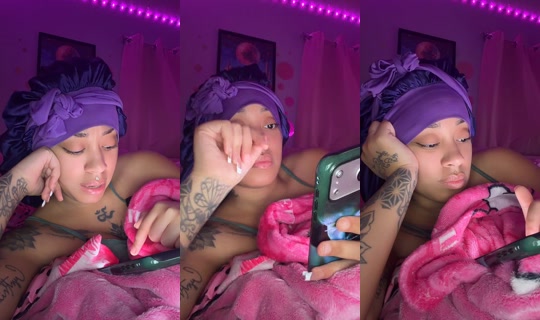 theleiyna TikTok Live — Oct 1, 2026, 7:30 AM