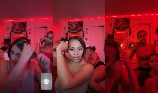 thelilcherryontop TikTok Live — Aug 22, 2026, 4:47 AM