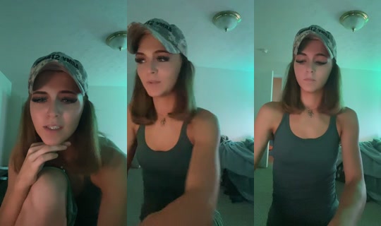 thelillikate TikTok Live — Sep 28, 2026, 9:23 PM