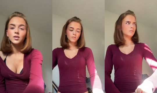 thelillikate TikTok Live — Oct 1, 2026, 2:10 PM