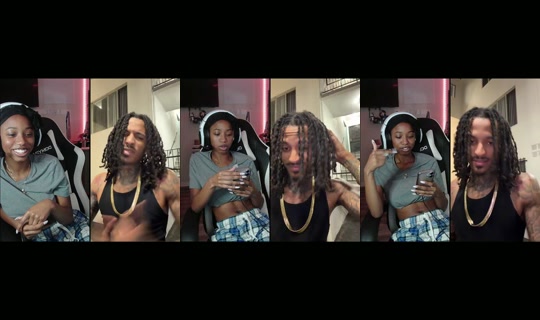 thelittiestlovebug TikTok Live — Aug 20, 2026, 5:12 AM