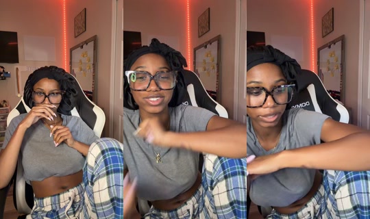 thelittiestlovebug TikTok Live — Aug 20, 2026, 5:42 AM