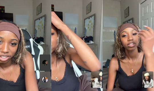 thelittiestlovebug TikTok Live — Aug 20, 2026, 8:46 PM