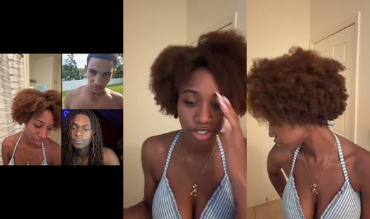 thelittiestlovebug TikTok Live — Aug 30, 2026, 9:50 PM