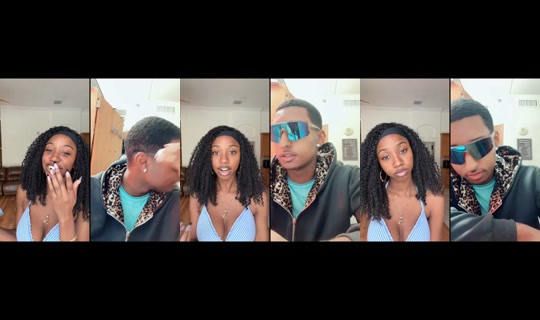 thelittiestlovebug TikTok Live — Oct 2, 2026, 8:37 PM