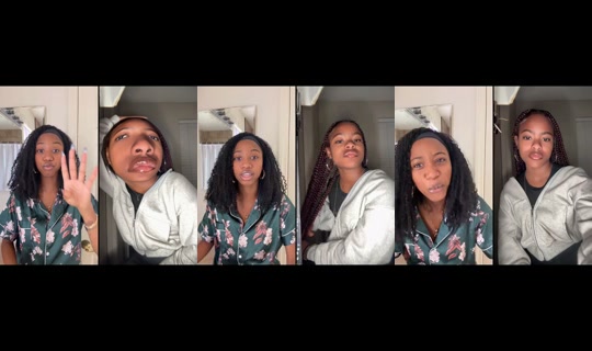 thelittiestlovebug TikTok Live — Oct 3, 2026, 1:11 PM