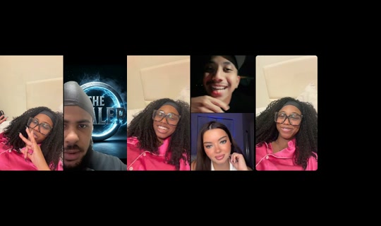 thelittiestlovebug TikTok Live — Oct 4, 2026, 3:05 AM