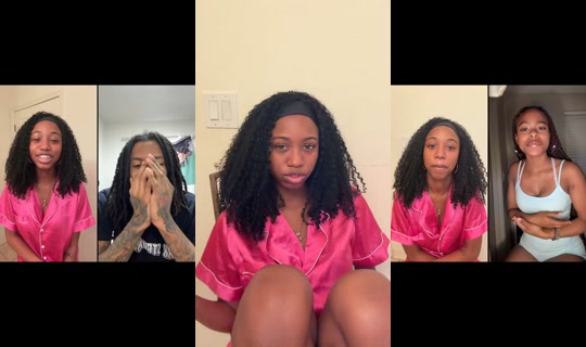 thelittiestlovebug TikTok Live — Oct 4, 2026, 12:10 PM