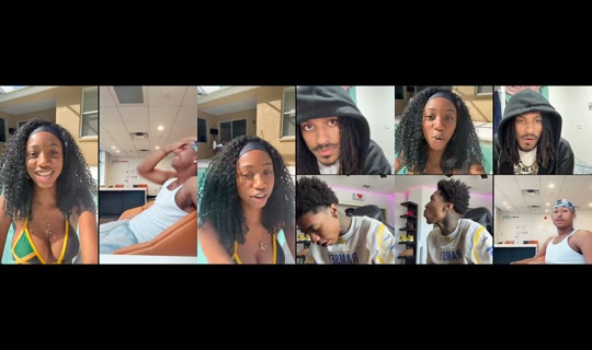 thelittiestlovebug TikTok Live — Oct 4, 2026, 7:31 PM