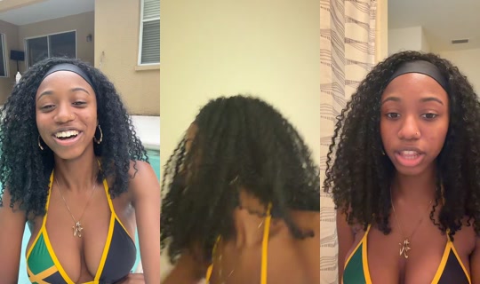 thelittiestlovebug TikTok Live — Oct 4, 2026, 8:40 PM