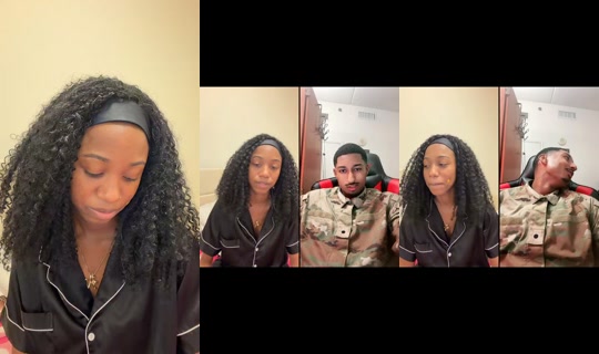thelittiestlovebug TikTok Live — Oct 6, 2026, 9:08 PM
